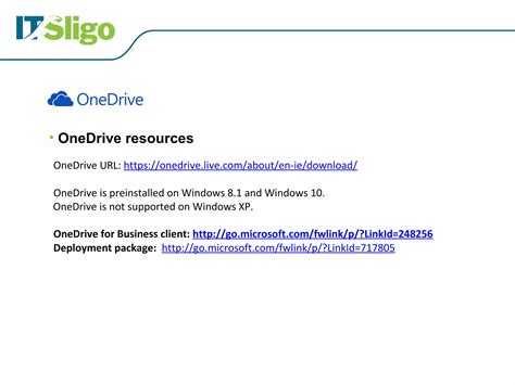 ucc onedrive|itsligo onedrive.
